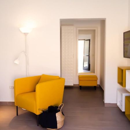V.V. Casa Quintero Διαμέρισμα Tigaday Εξωτερικό φωτογραφία
