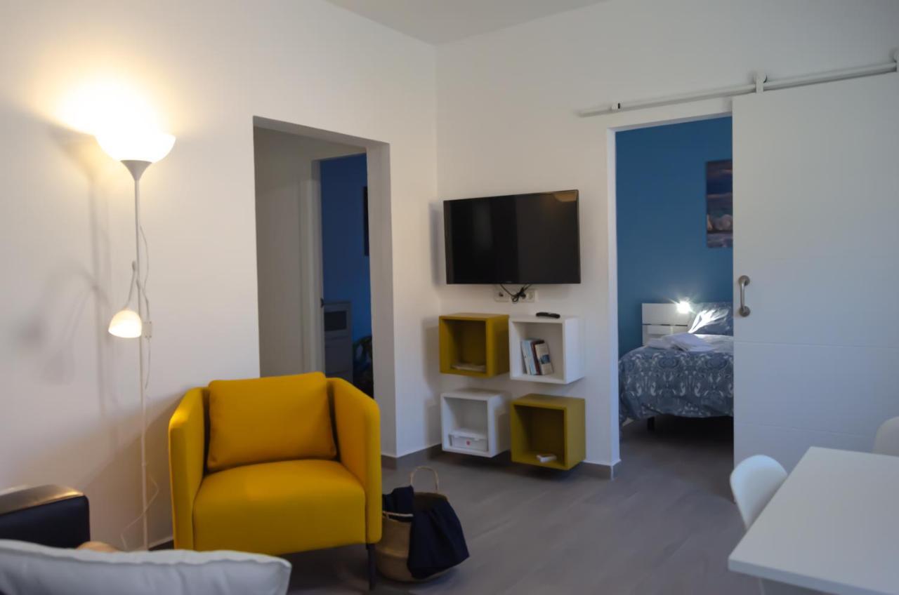 V.V. Casa Quintero Διαμέρισμα Tigaday Εξωτερικό φωτογραφία