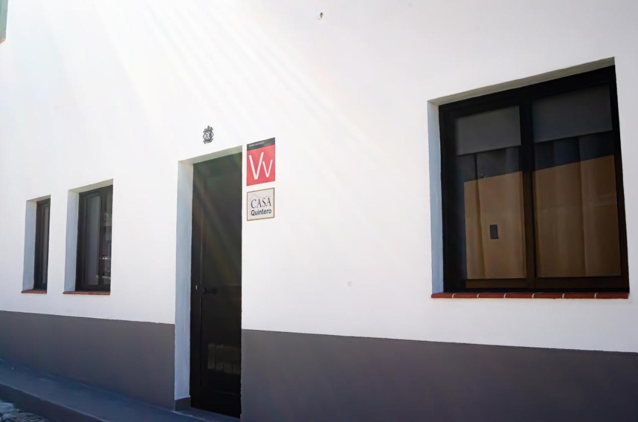 V.V. Casa Quintero Διαμέρισμα Tigaday Εξωτερικό φωτογραφία